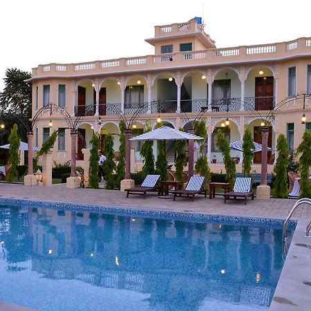 Koolwal Kothi Zinc Journey By The Fern, Nawalgarh, Rajasthan Luaran gambar