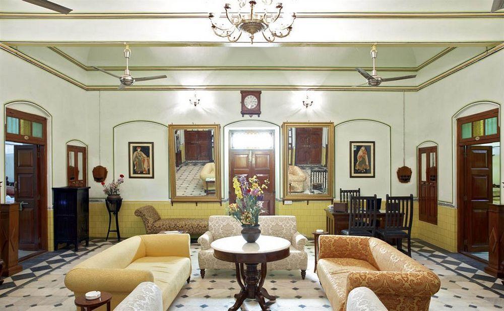 Koolwal Kothi Zinc Journey By The Fern, Nawalgarh, Rajasthan Luaran gambar