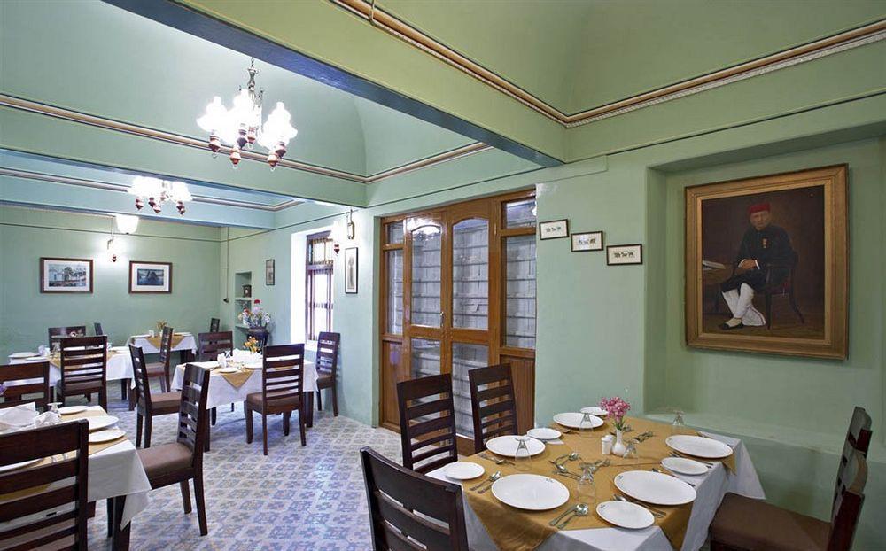 Koolwal Kothi Zinc Journey By The Fern, Nawalgarh, Rajasthan Luaran gambar