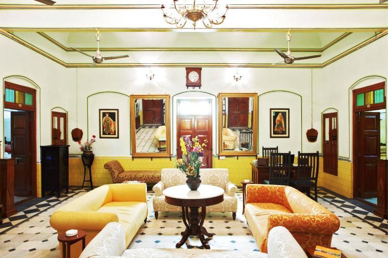 Koolwal Kothi Zinc Journey By The Fern, Nawalgarh, Rajasthan Luaran gambar
