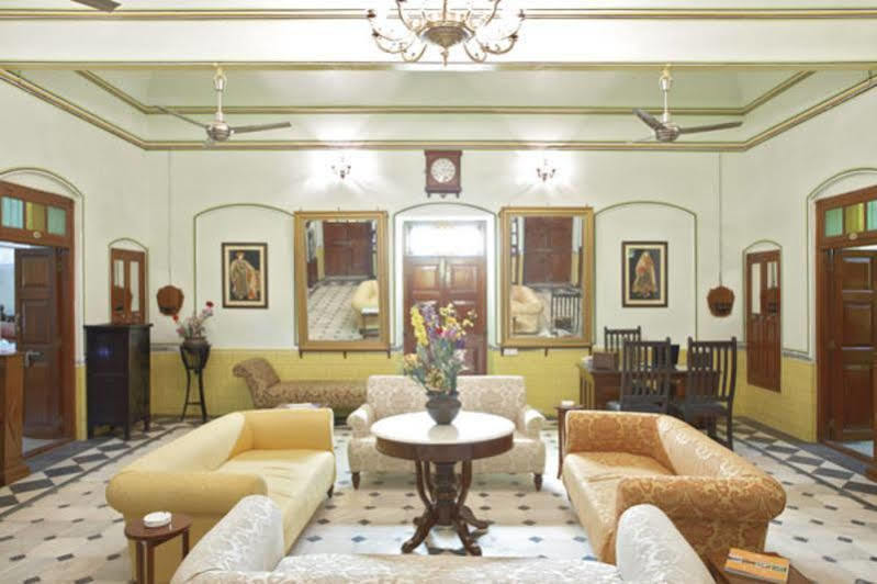 Koolwal Kothi Zinc Journey By The Fern, Nawalgarh, Rajasthan Luaran gambar