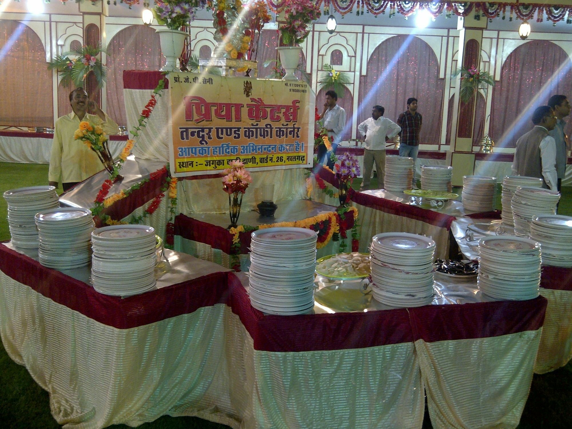 Koolwal Kothi Zinc Journey By The Fern, Nawalgarh, Rajasthan Luaran gambar